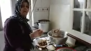 أم الثوار في جوبر 