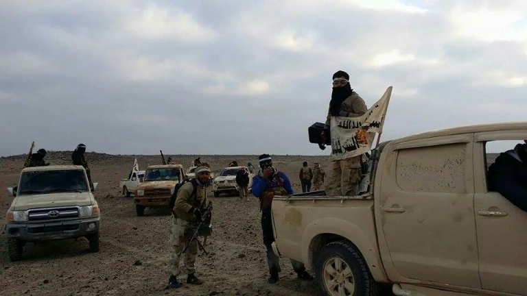أمريكا والسعودية والأردن يضغطون لانسحاب 
