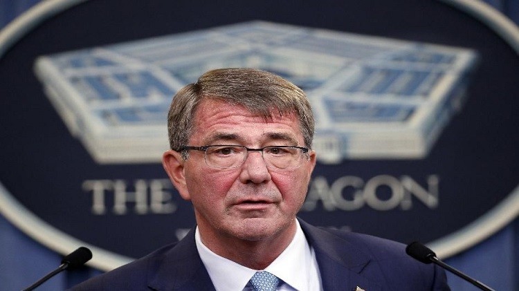 أمريكا ترسل المزيد من الجنود إلى سوريا