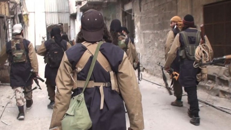 أنباء عن اتفاق بين النظام السوري و