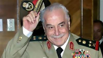 انباء عن وفاة وزير الدفاع الاسبق مصطفى طلاس