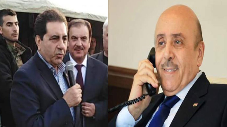 مصادر لروزنة: تغييرات في القيادات الامنية و تسريبات بشأن مصير علي مملوك