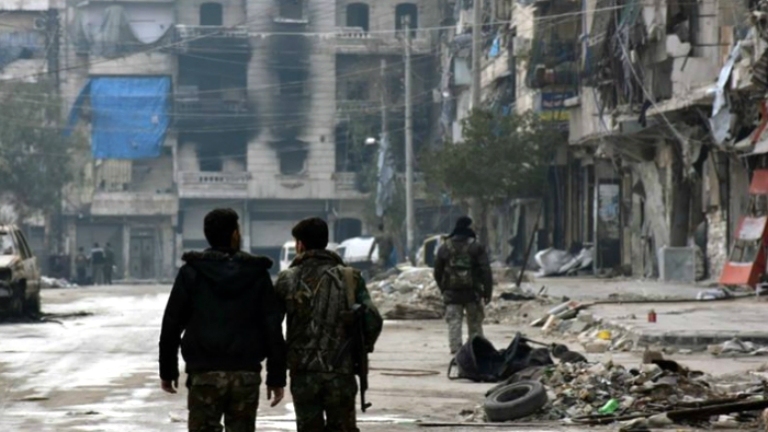 انفلات أمني في حلب بعد مرسوم العفو العام!
