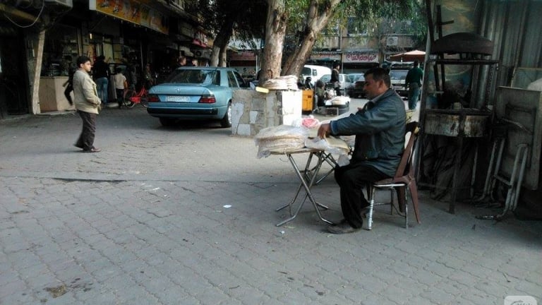انفوغرافيك: سلسلة رفع الأسعار بعد زيادة الرواتب!