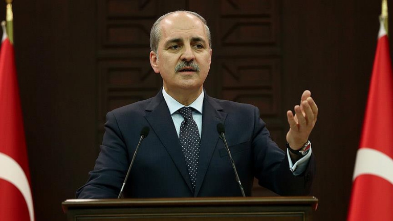 أنقرة تجدد رفضها عبور (PYD) الكردي إلى غرب الفرات