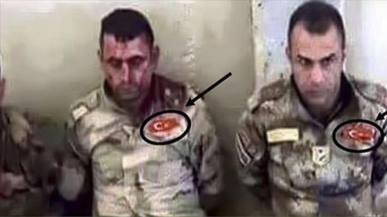 أنقرة تنفي 