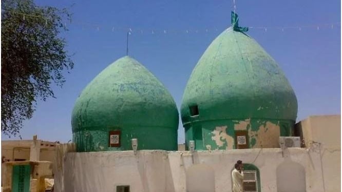 أنواع الطعام المحرّم عند الطائفة العلوية