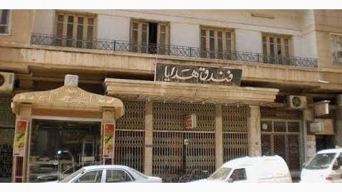 انتحاري يفجر نفسه في مقر لقوات 