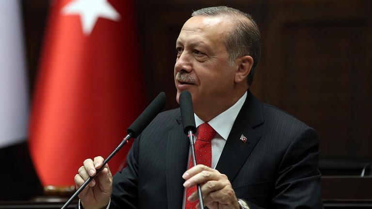 أردوغان: عملية إدلب حققت نتائجها إلى حد كبير