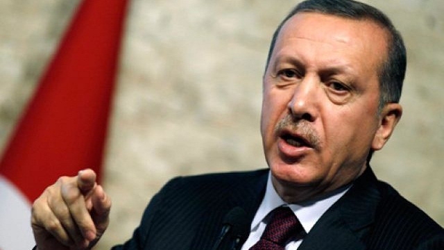 أردوغان: شاحنات الاستخبارات كانت تحمل مساعدات إلى تركمان سوريا