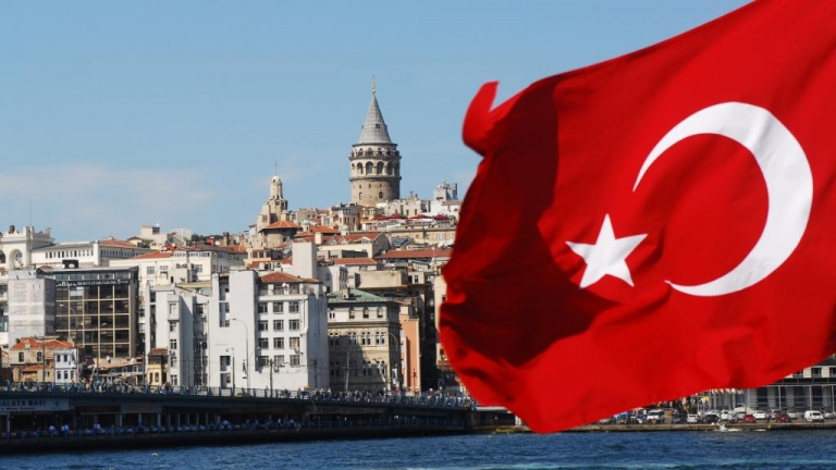 أردوغان: اللاجئون السوريون سيحصلون على الجنسية التركية