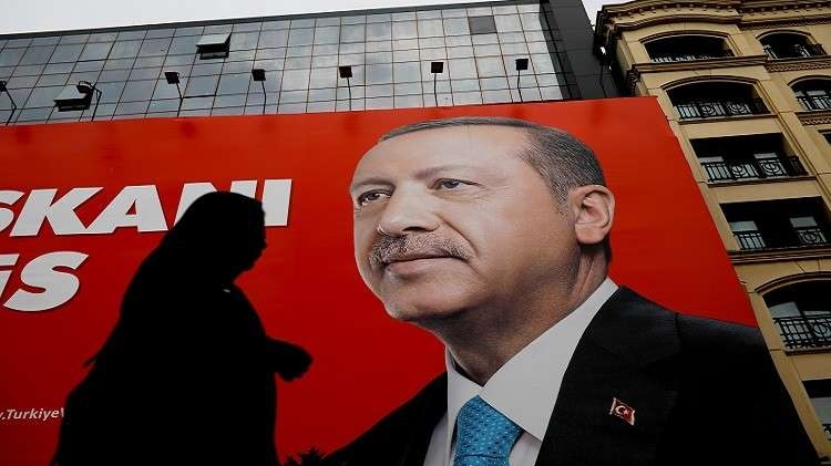 محلل سياسي: أردوغان لن يغير من سياسته تجاه سوريا