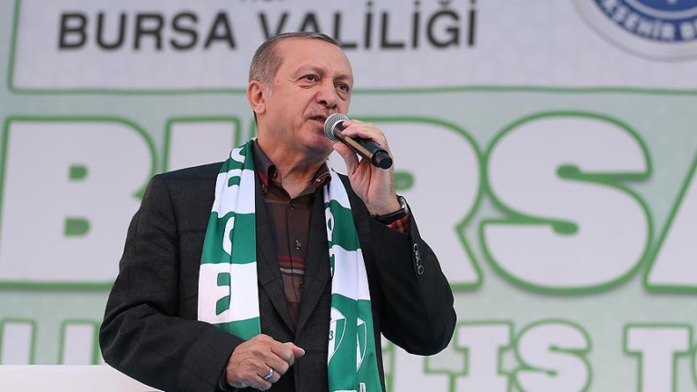 أردوغان: 