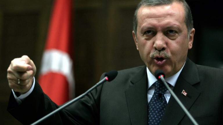 أردوغان: لن نسمح بإنشاء دولة شمال سوريا مهما كانت التكلفة 