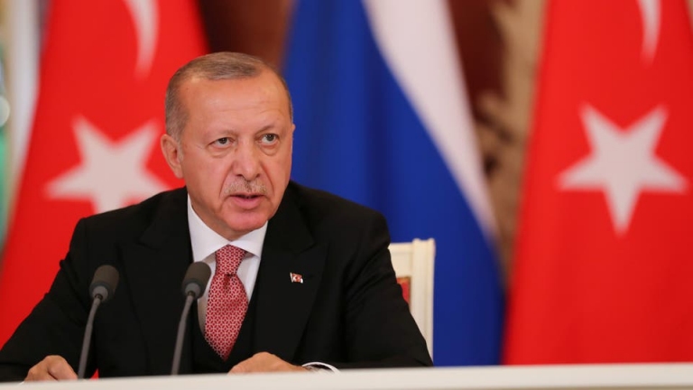 أردوغان: لن نسمح بتأجيل تنفيذ اتفاق 