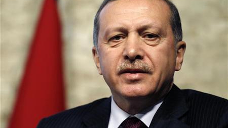 أردوغان: موقفنا من الملف السوري مرتبط بقبول التحالف لتوصياتنا
