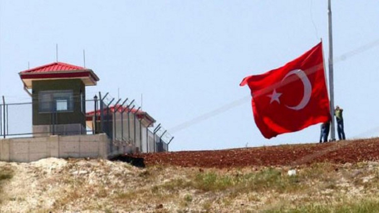 أردوغان: نُحضّر لتطهير الجانب السوري من الحدود