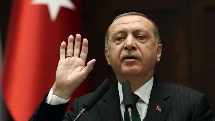 أردوغان: نحتاج إلى مزيد من العمل بشأن إدلب