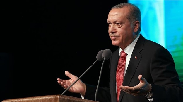 أردوغان: صبرنا سينفد بشأن منبج ولا خطة أميركية لـ