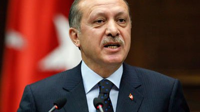 أردوغان يتهم الأسد بممارسة 