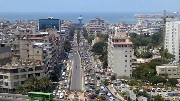 Are There Racists Among Syrians, Too?
