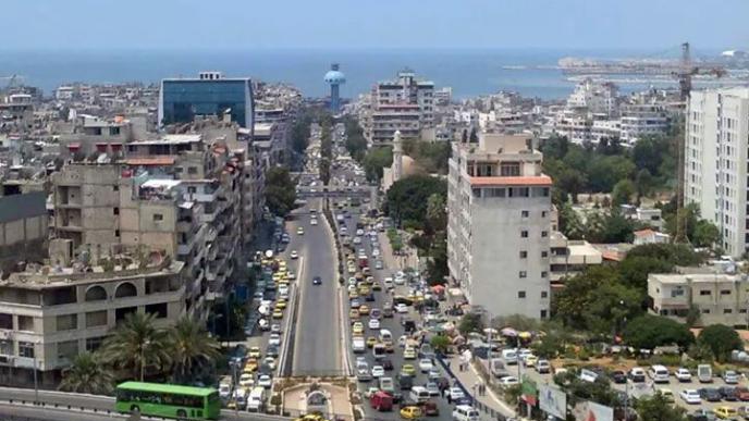 Are There Racists Among Syrians, Too?