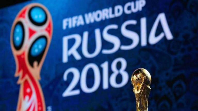 أرقام المونديال: الدور ربع النهائي الأقل عنفاً خلال مراحل البطولة العالمية 