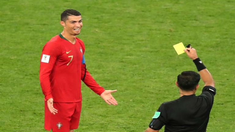 أرقام المونديال: هذه الإحصائيات الكاملة لمرحلة المجموعات في مونديال روسيا
