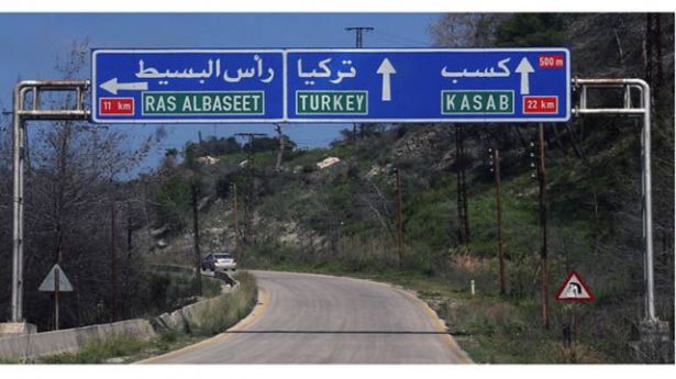 ارمينيا: كسب تعرضت لهجمات من مسلحين قدموا من تركيا