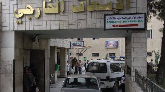 ارتفاع عدد الإصابات بفيروس كورونا في سوريا إلى 125