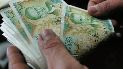 ارتفاع قيمة دعاوى الديون في المحاكم السورية