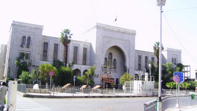 ارتفاع معاملات الزواج وحالات الخيانة الزوجية في دمشق