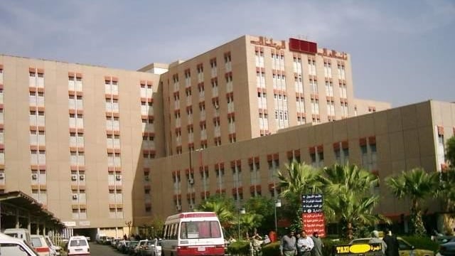 ارتفاع نسبة الوفيات الطبيعية بالجلطات إلى 70%!