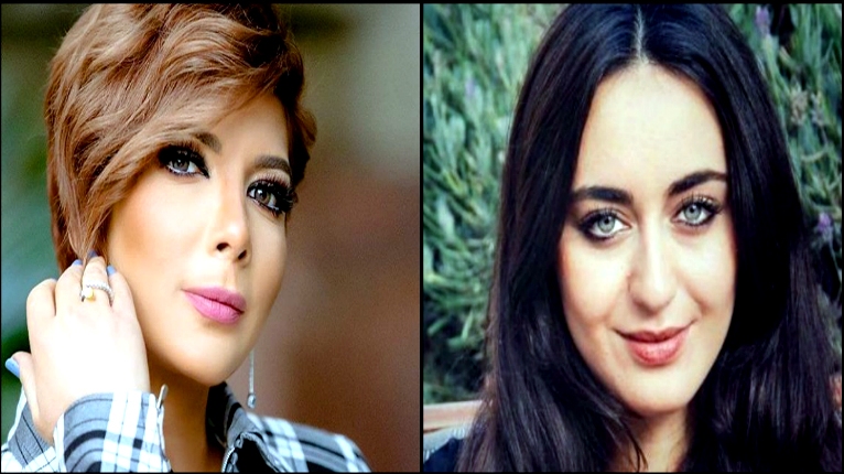 أصالة نصري في منافسة شرسة مع فايا يونان 