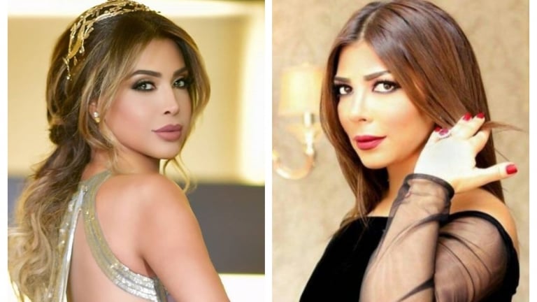 أصالة نصري تنافس نوال الزغبي في رمضان