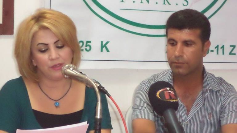أسبوع القصة الكردية القصيرة في القامشلي 
