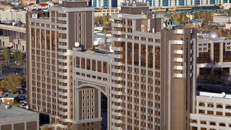 أستانة.. شكوك حول مشاركة وفد المعارضة المسلحة