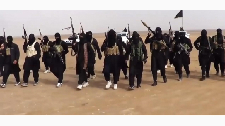 استراليا تسقط الجنسية عن خمسة أشخاص قاتلوا مع داعش