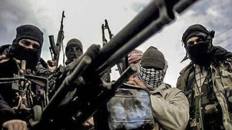 اشتباكات بين النصرة وجيش الإسلام على جبهة الأشعري