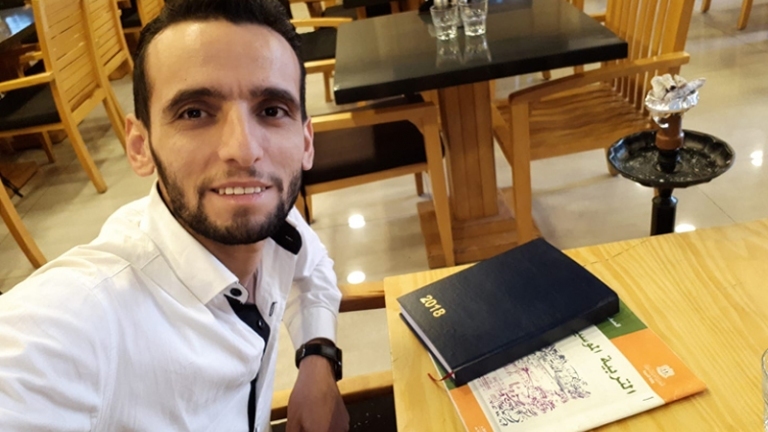 اتحاد الصحافيين السوريين يتعهد الكشف عن مصير وسام الطير خلال أسبوع