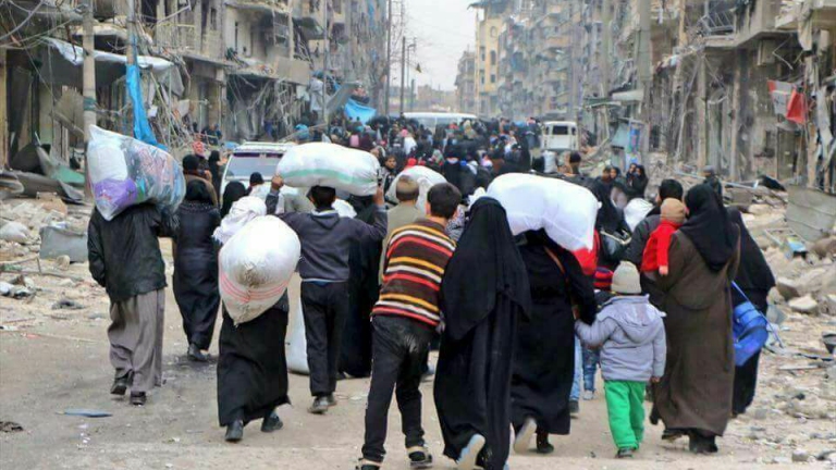 اتهامات لـ