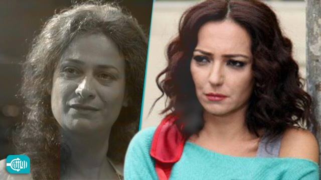  اتهامات وشتائم تطال أمل عرفة بعد نعيها مي سكاف