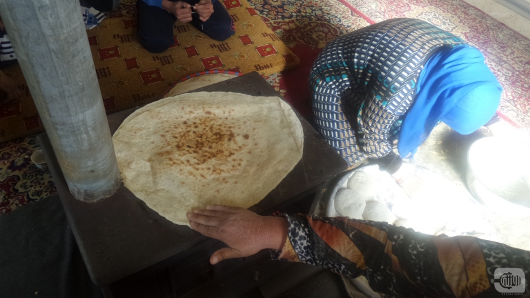  أثر الحرب على موائد السوريين 