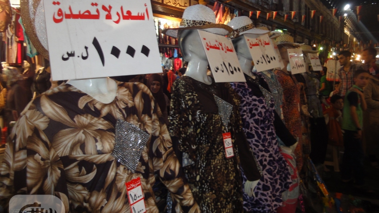 أيهما أرخص.. مناطق سيطرة النظام أم المعارضة؟