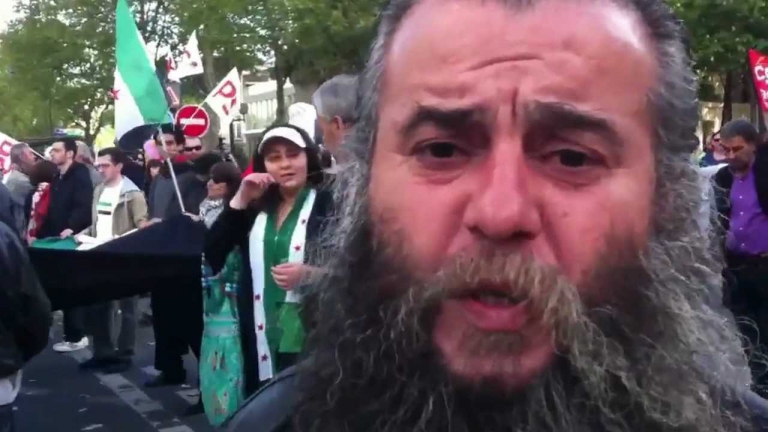 أيمن الأسود ينتقد الأداء الإعلامي لوفد المعارضة في جنيف2 