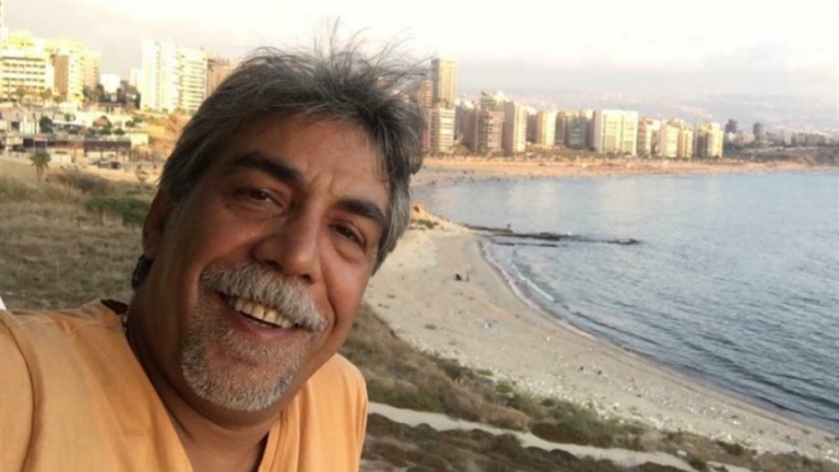 أيمن رضا: لم أعتزل الفن... وأنا من أقرر ذلك