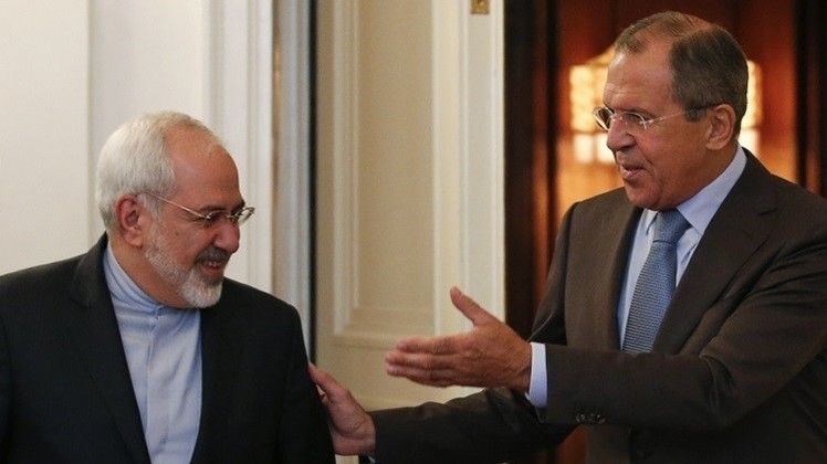 ايران: تعاوننا مع روسيا وتركيا سيُحدث الفرق بسوريا