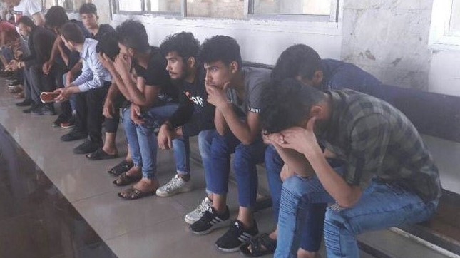 أزمة الترحيل من تركيا.. معيلون سوريون أمام مصير مجهول