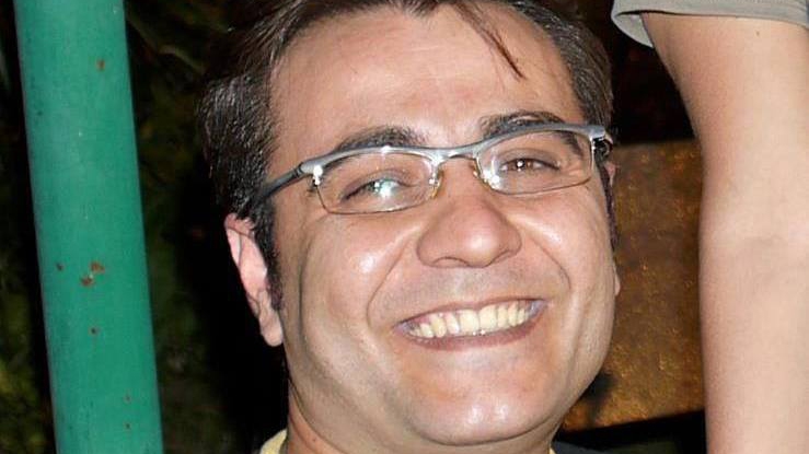 بعد أكثر من 3 سنوات.. الإفراج عن المدون السوري حسين غرير 