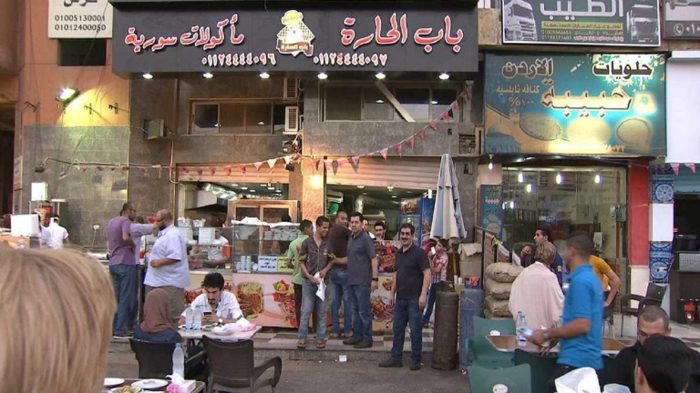 بعد الأردن ولبنان.. هل تمنح مصر جنسيتها للمستثمرين السوريين؟
